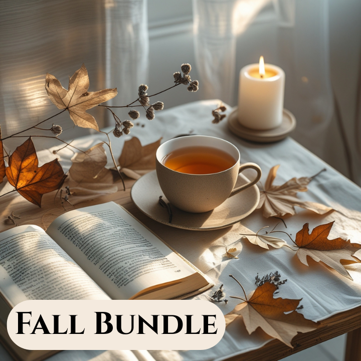 Fall Bundle