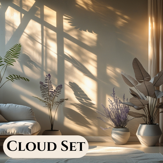 Cloud Set